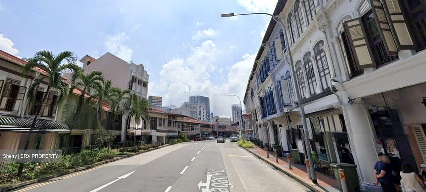 Tanjong Pagar Road (D2), Shop House #638635721
